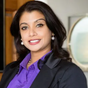 Dr. Lakshmy Sudeep, DDS of Sunnyvale Family and Cosmetic Dentistry in Sunnyvale, CA