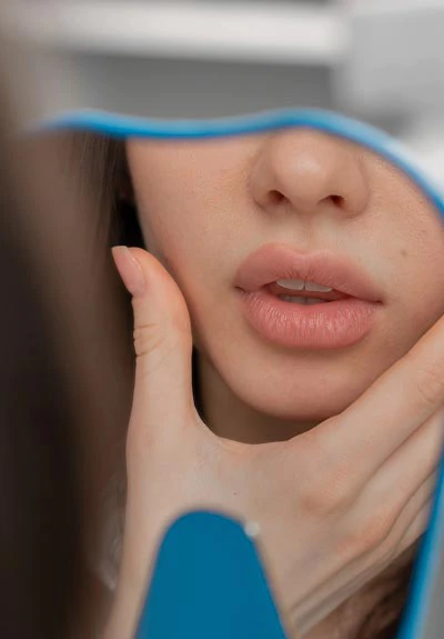 cosmetic dentistry Sunnyvale, CA