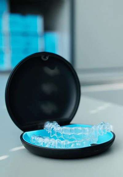 Invisalign Sunnyvale, CA